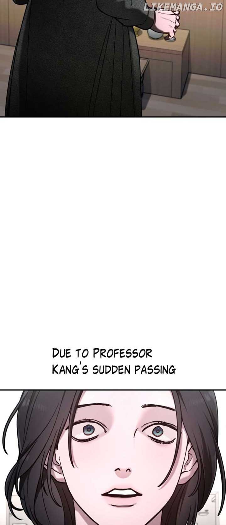 Look-Alike Daughter - Chapter 88 Page 66