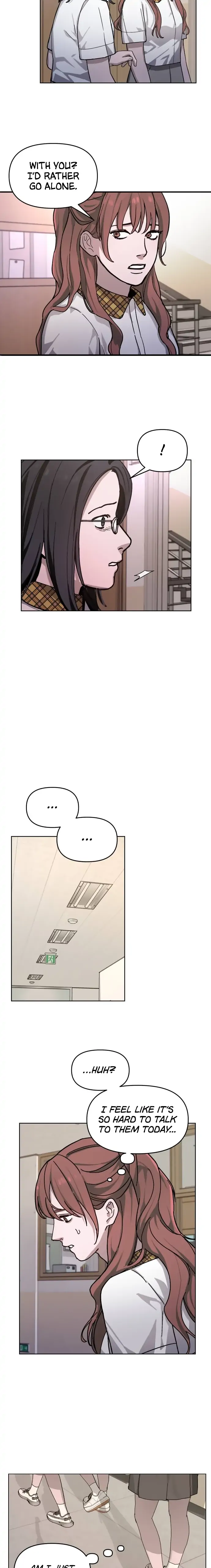 Look-Alike Daughter - Chapter 9 Page 14