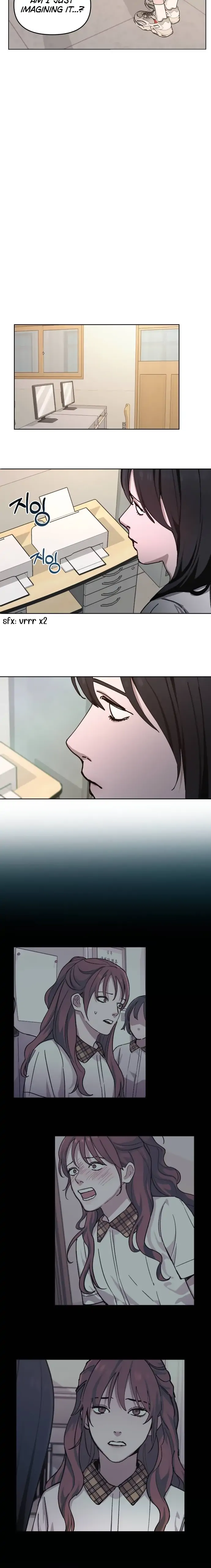 Look-Alike Daughter - Chapter 9 Page 15