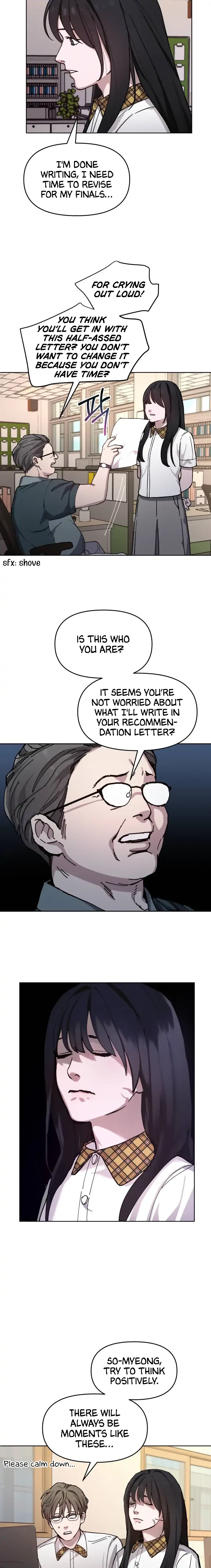 Look-Alike Daughter - Chapter 9 Page 19