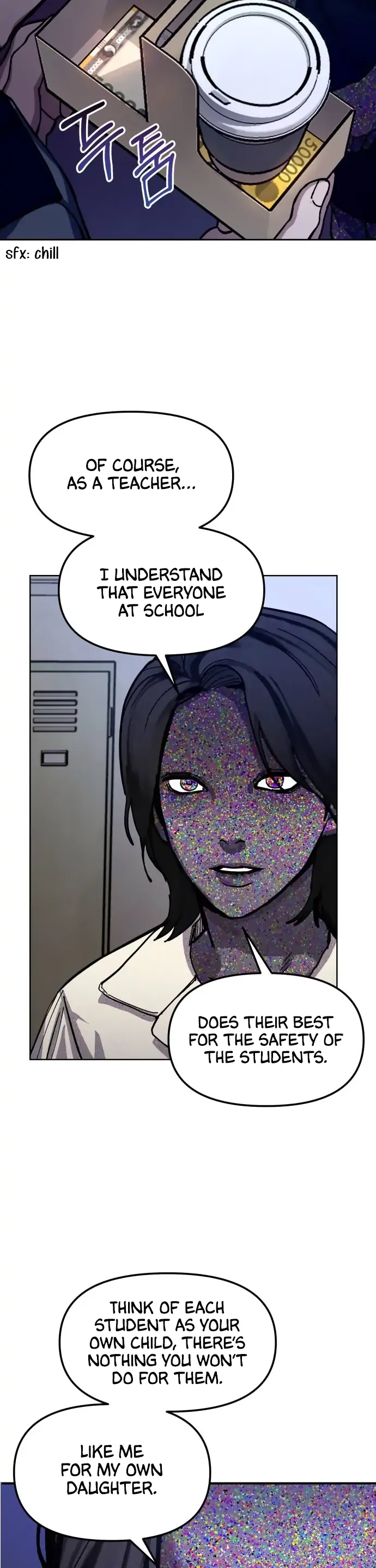 Look-Alike Daughter - Chapter 9 Page 5