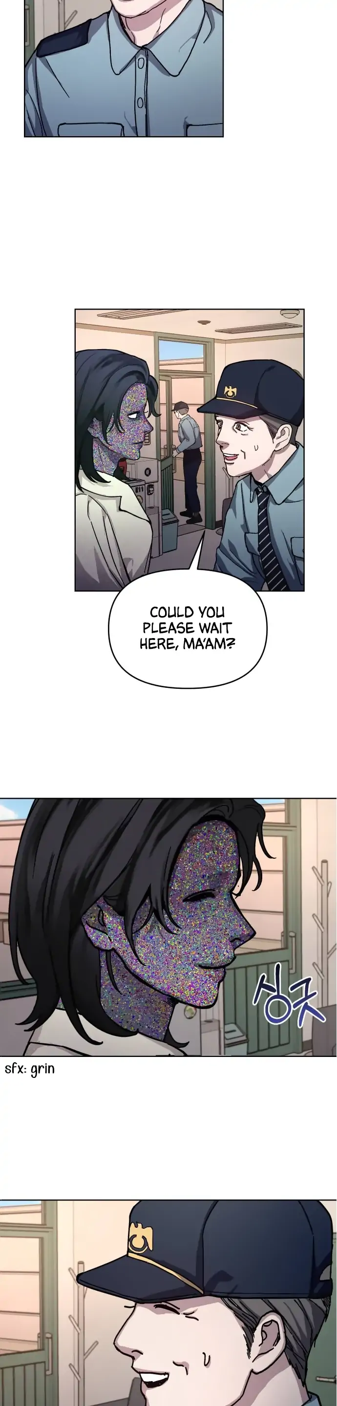 Look-Alike Daughter - Chapter 9 Page 9