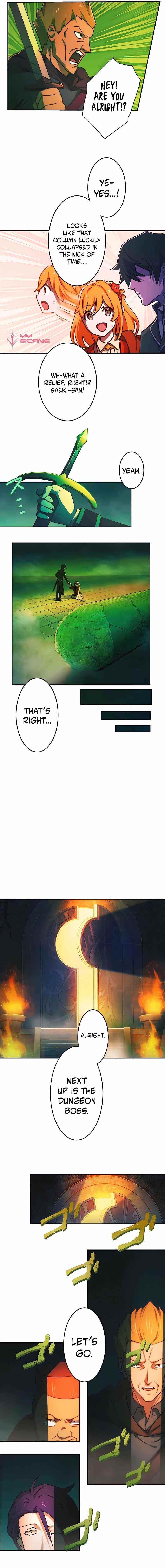 The Reincarnation of the Forbidden Archmage - Chapter 1 Page 18