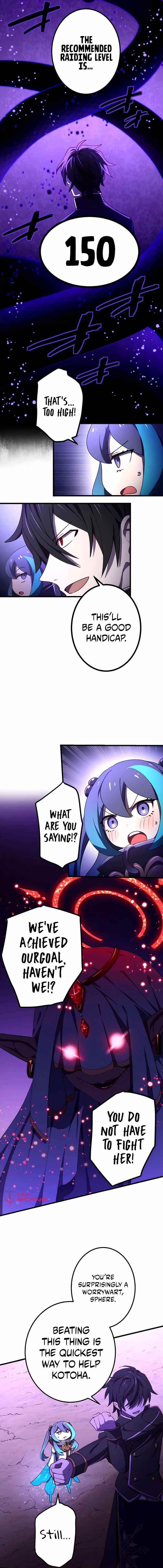 The Reincarnation of the Forbidden Archmage - Chapter 10 Page 16