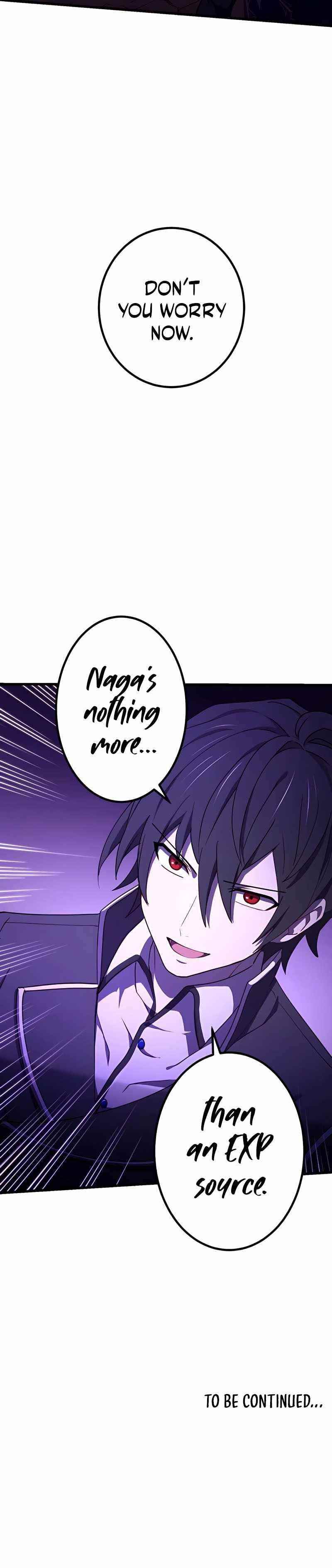 The Reincarnation of the Forbidden Archmage - Chapter 10 Page 17