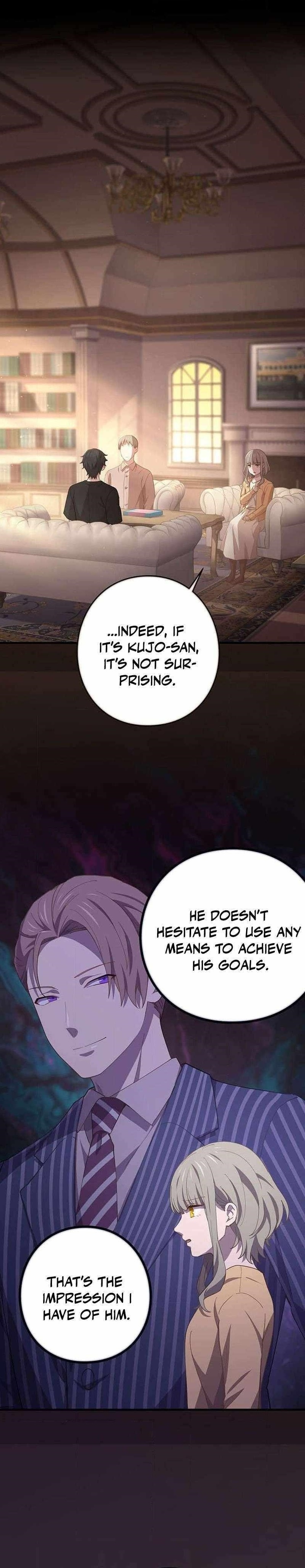 The Reincarnation of the Forbidden Archmage - Chapter 102 Page 1