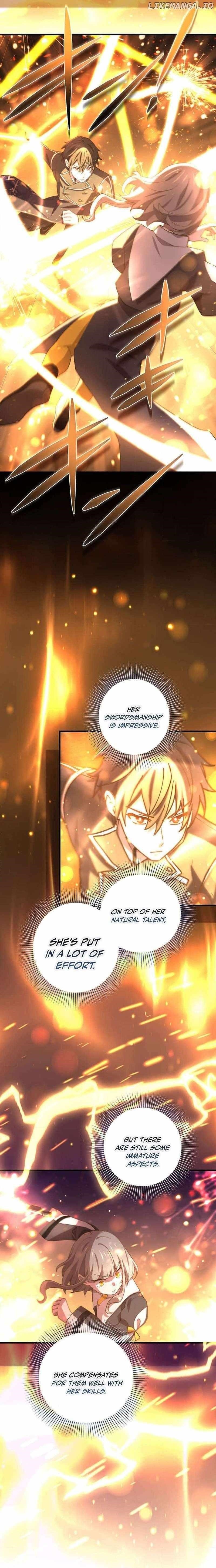 The Reincarnation of the Forbidden Archmage - Chapter 102 Page 18