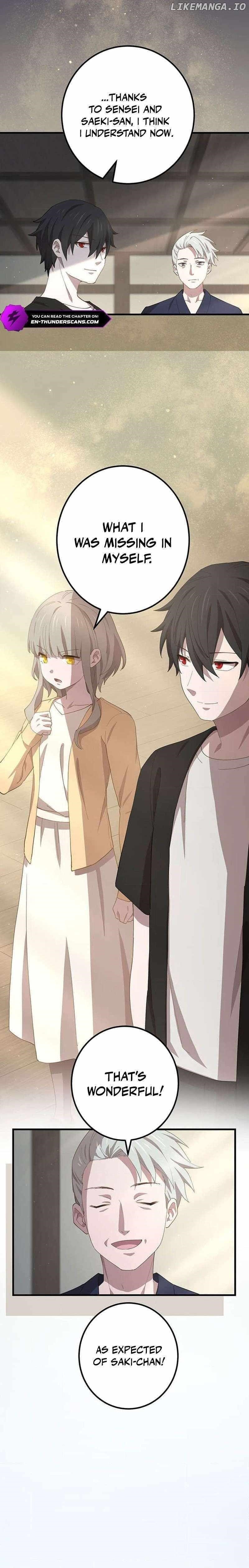 The Reincarnation of the Forbidden Archmage - Chapter 103 Page 19