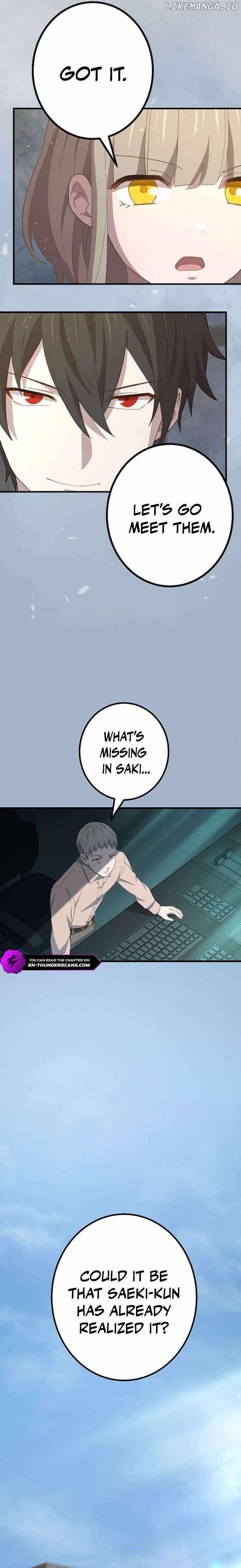 The Reincarnation of the Forbidden Archmage - Chapter 103 Page 6