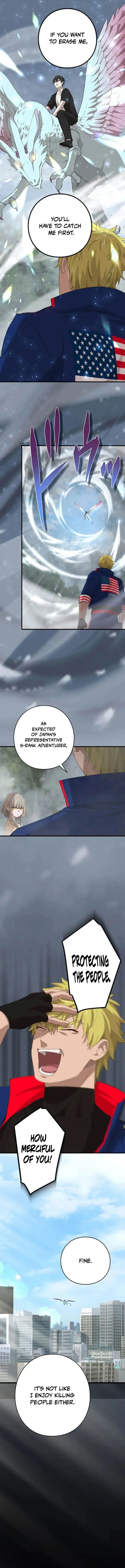 The Reincarnation of the Forbidden Archmage - Chapter 106 Page 6