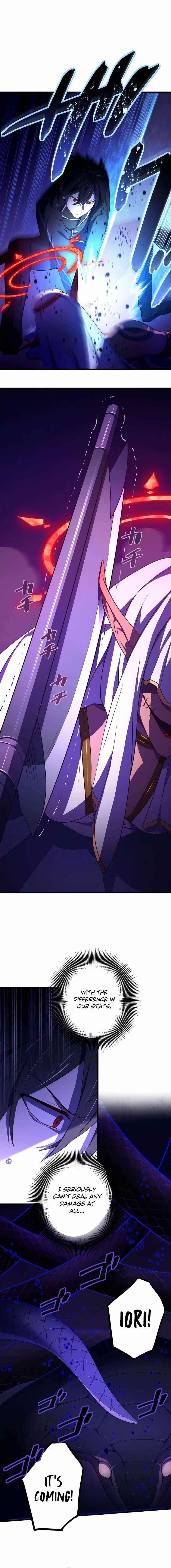 The Reincarnation of the Forbidden Archmage - Chapter 11 Page 6