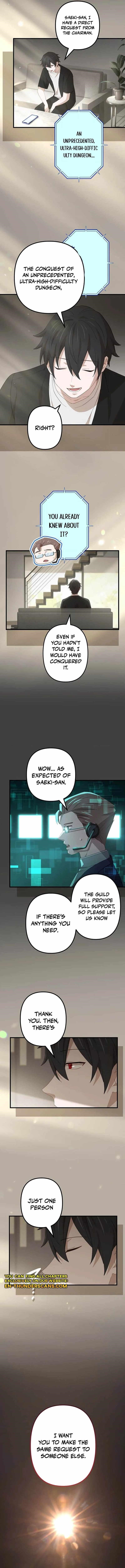 The Reincarnation of the Forbidden Archmage - Chapter 112 Page 6