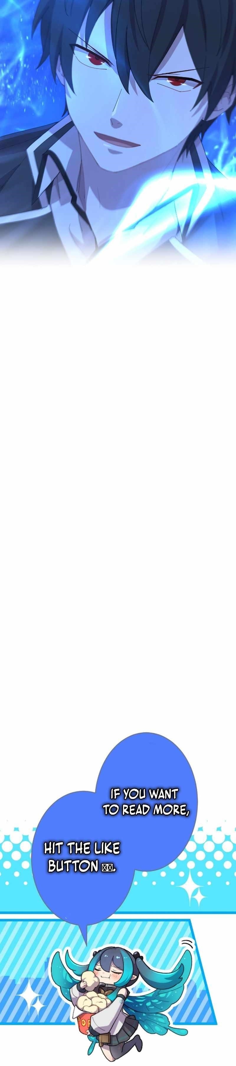 The Reincarnation of the Forbidden Archmage - Chapter 117 Page 13