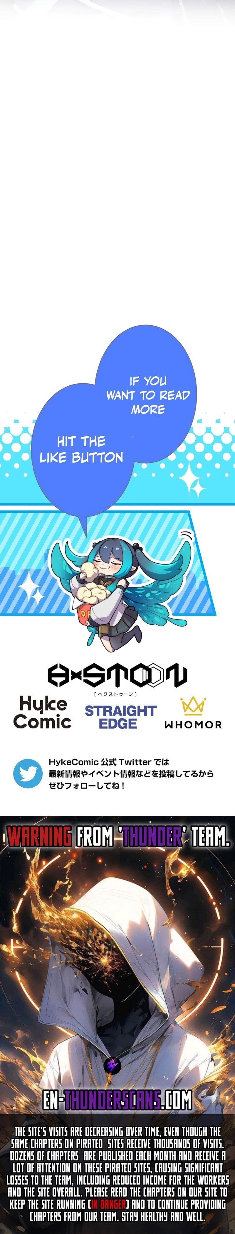 The Reincarnation of the Forbidden Archmage - Chapter 126 Page 12