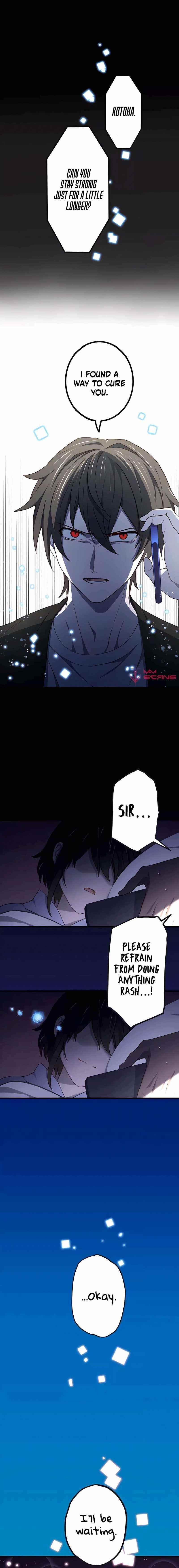 The Reincarnation of the Forbidden Archmage - Chapter 13 Page 6