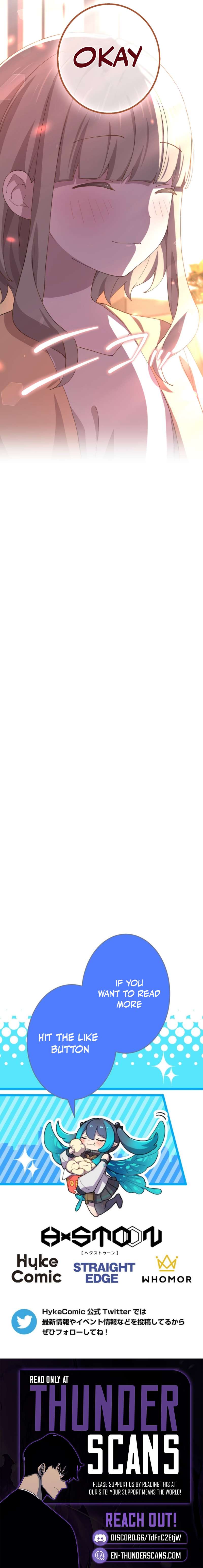 The Reincarnation of the Forbidden Archmage - Chapter 141 Page 10