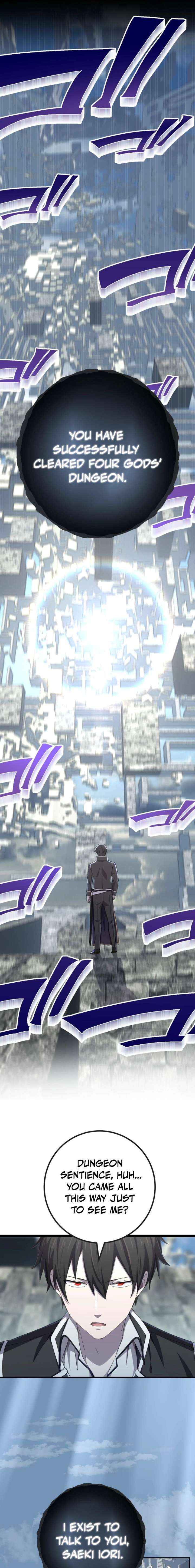 The Reincarnation of the Forbidden Archmage - Chapter 156 Page 3