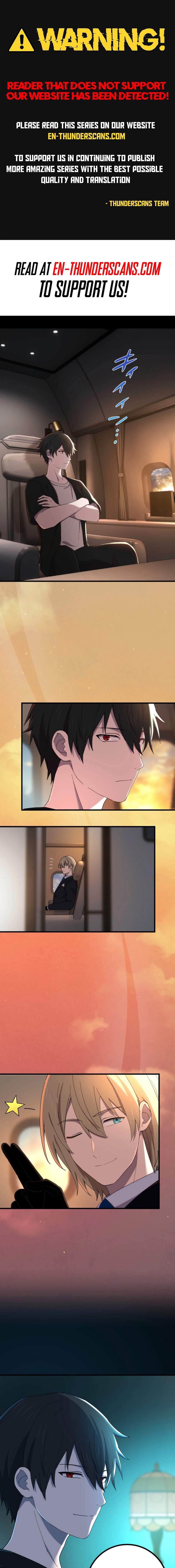 The Reincarnation of the Forbidden Archmage - Chapter 157 Page 1