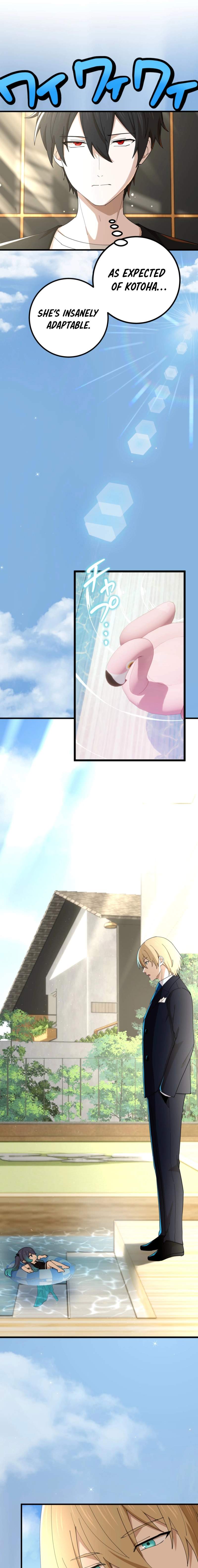 The Reincarnation of the Forbidden Archmage - Chapter 157 Page 11