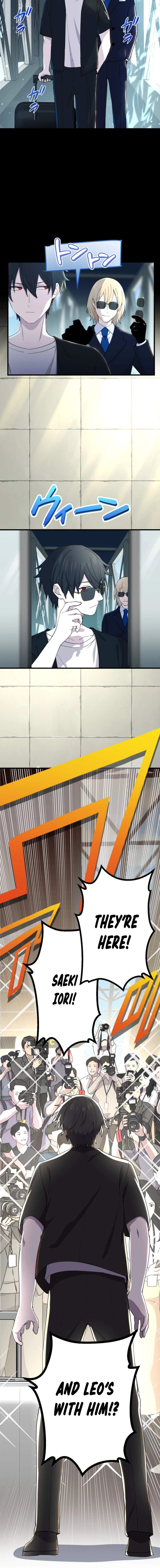 The Reincarnation of the Forbidden Archmage - Chapter 157 Page 4