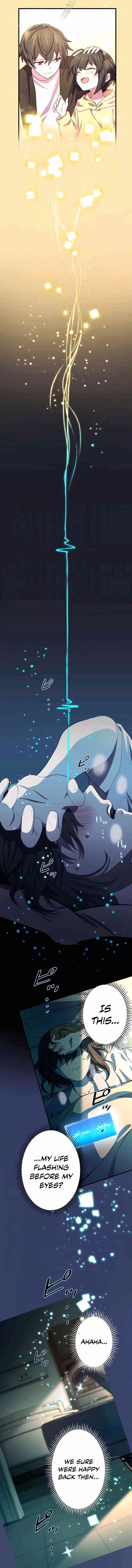 The Reincarnation of the Forbidden Archmage - Chapter 16 Page 14