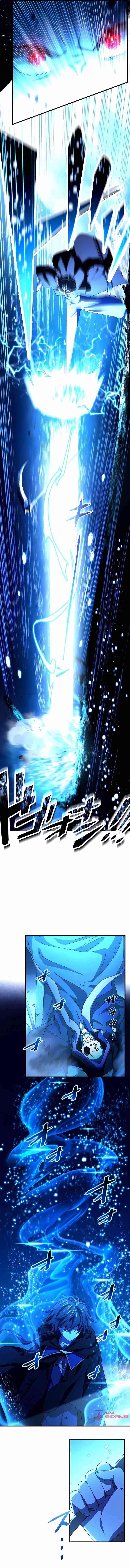 The Reincarnation of the Forbidden Archmage - Chapter 17 Page 3