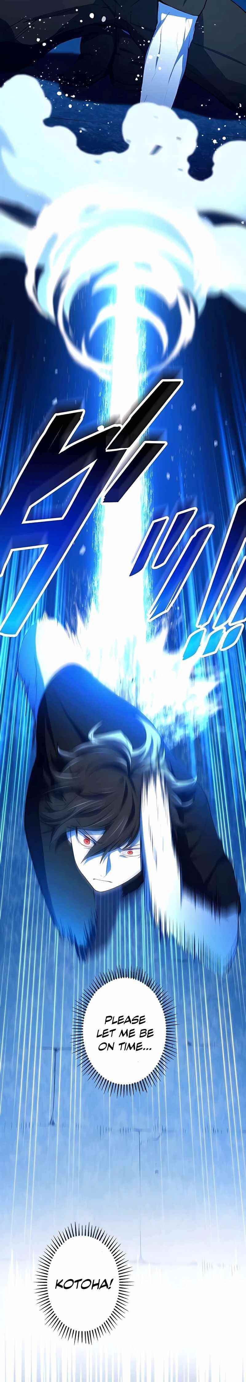 The Reincarnation of the Forbidden Archmage - Chapter 17 Page 7