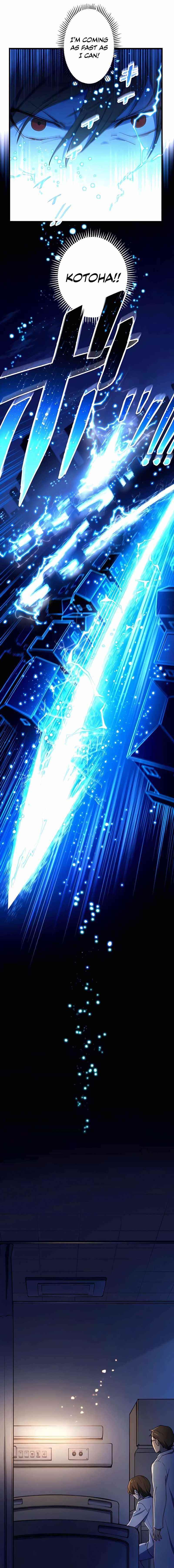 The Reincarnation of the Forbidden Archmage - Chapter 17 Page 9