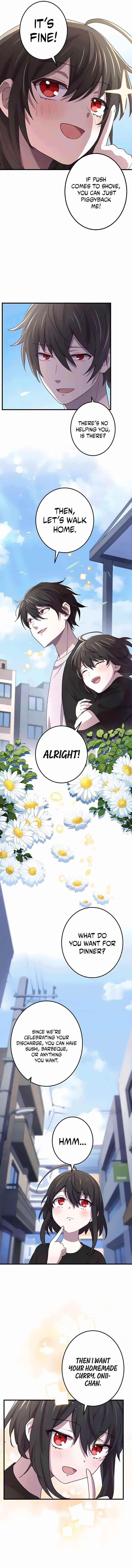 The Reincarnation of the Forbidden Archmage - Chapter 18 Page 4