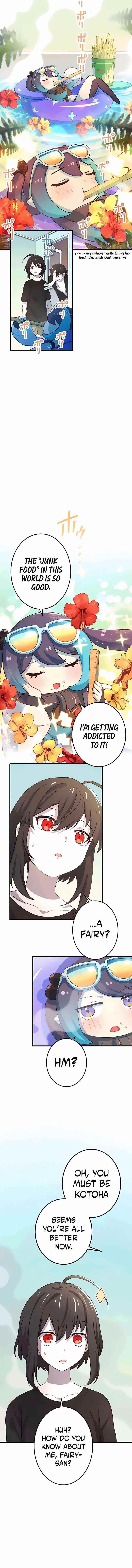 The Reincarnation of the Forbidden Archmage - Chapter 18 Page 7