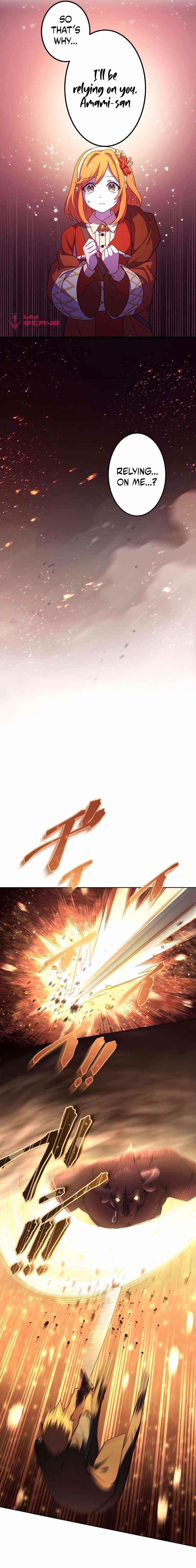 The Reincarnation of the Forbidden Archmage - Chapter 2 Page 14