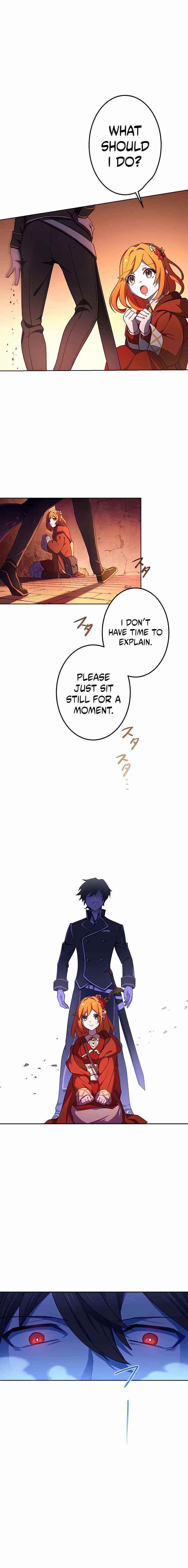 The Reincarnation of the Forbidden Archmage - Chapter 2 Page 8