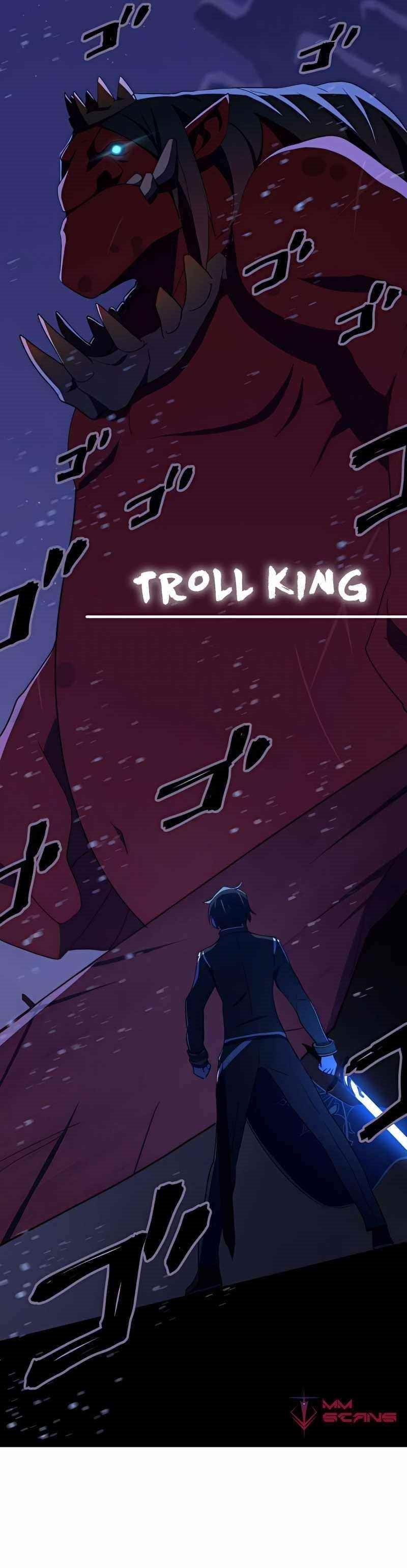 The Reincarnation of the Forbidden Archmage - Chapter 23 Page 16