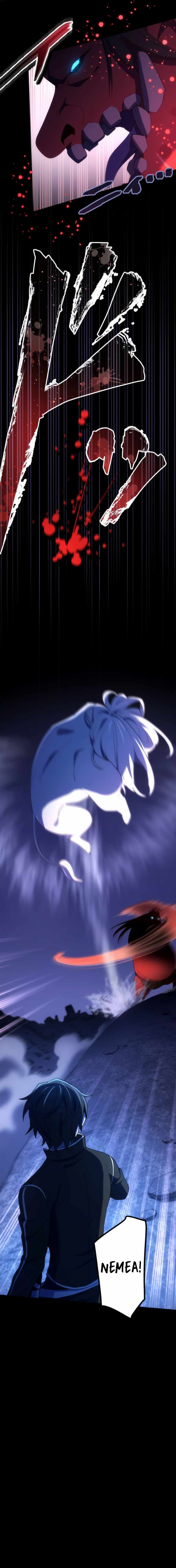 The Reincarnation of the Forbidden Archmage - Chapter 24 Page 3