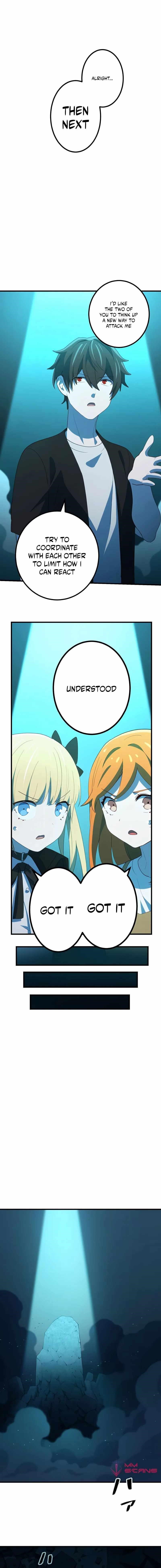 The Reincarnation of the Forbidden Archmage - Chapter 29 Page 14