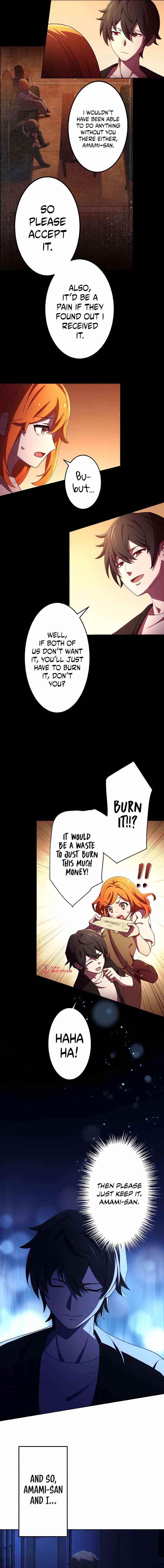 The Reincarnation of the Forbidden Archmage - Chapter 3 Page 13