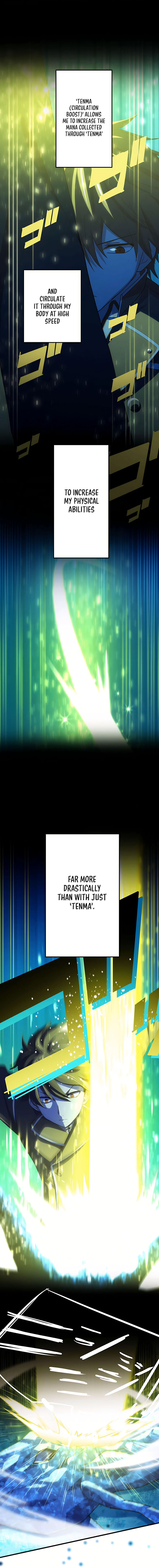 The Reincarnation of the Forbidden Archmage - Chapter 31 Page 10