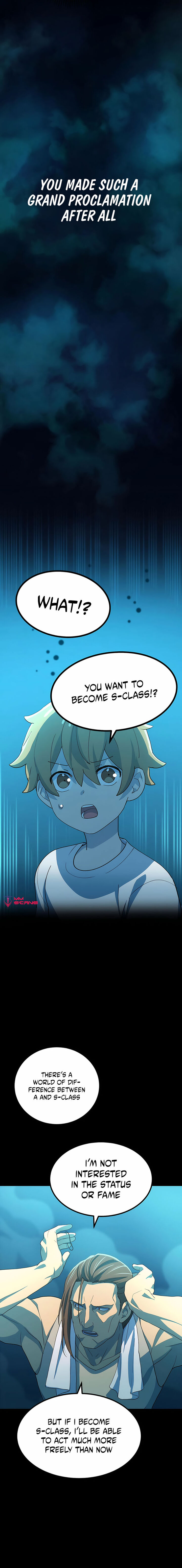 The Reincarnation of the Forbidden Archmage - Chapter 32 Page 6