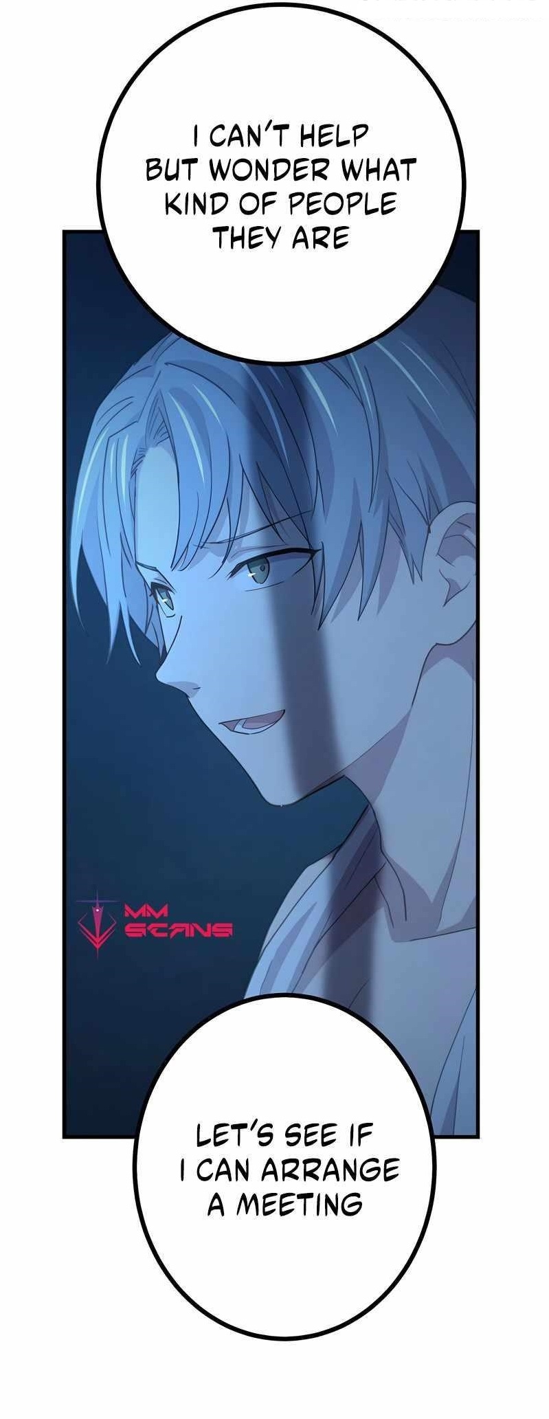 The Reincarnation of the Forbidden Archmage - Chapter 37 Page 14