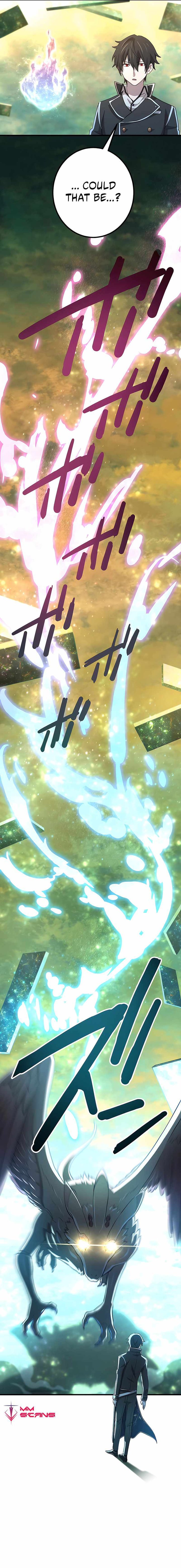 The Reincarnation of the Forbidden Archmage - Chapter 38 Page 10