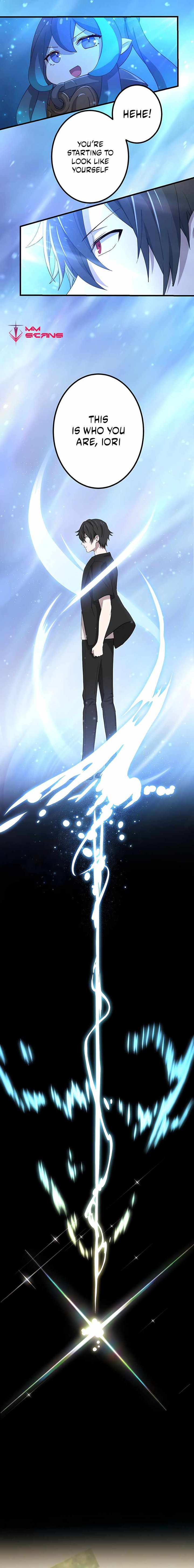 The Reincarnation of the Forbidden Archmage - Chapter 38 Page 8