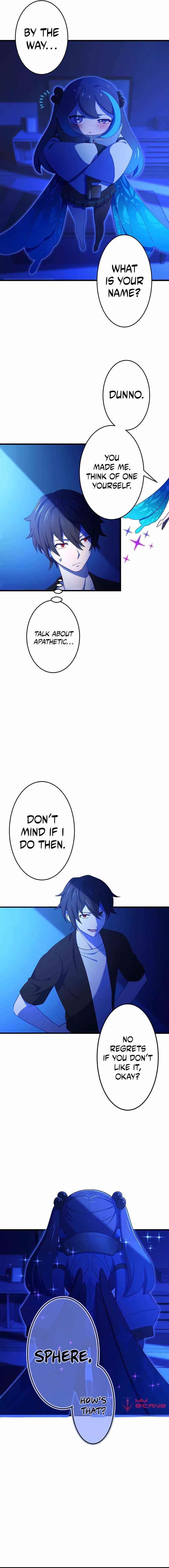 The Reincarnation of the Forbidden Archmage - Chapter 4 Page 16