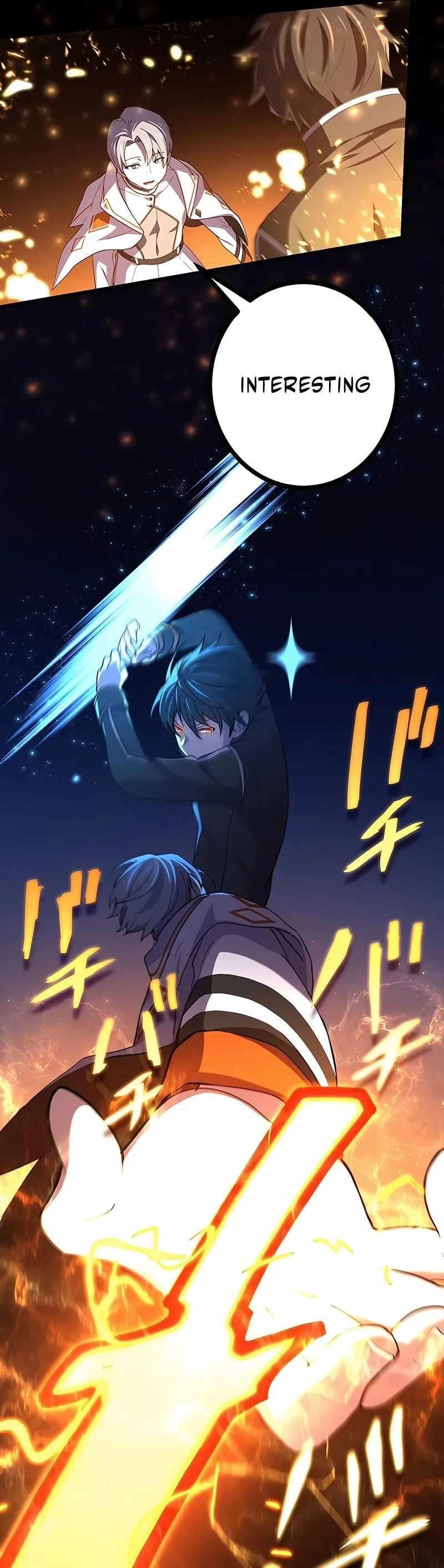 The Reincarnation of the Forbidden Archmage - Chapter 40 Page 19