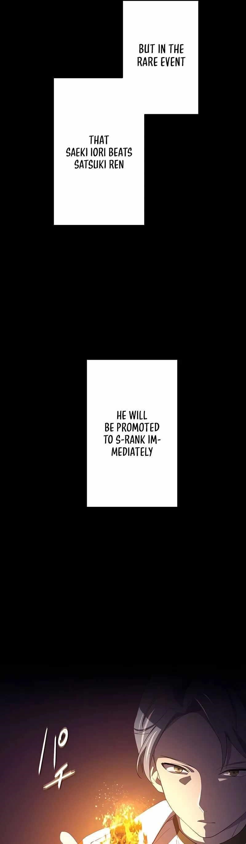 The Reincarnation of the Forbidden Archmage - Chapter 40 Page 5