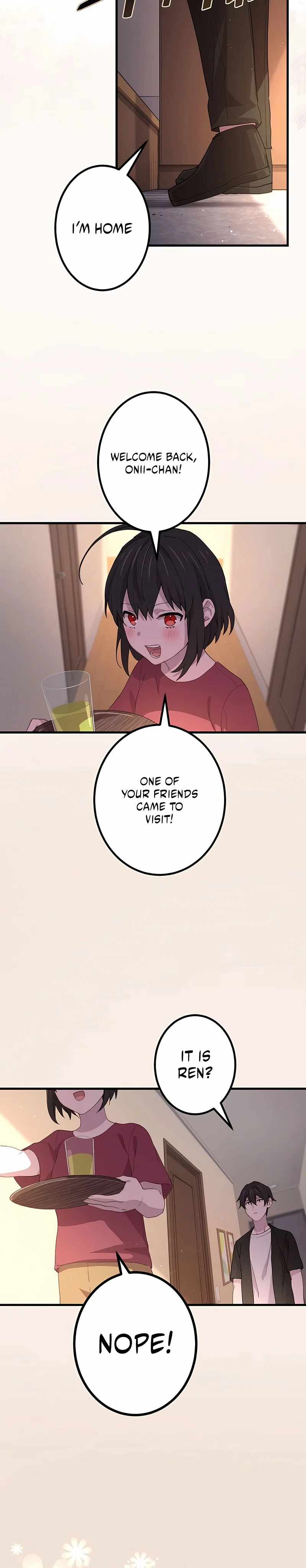 The Reincarnation of the Forbidden Archmage - Chapter 44 Page 8