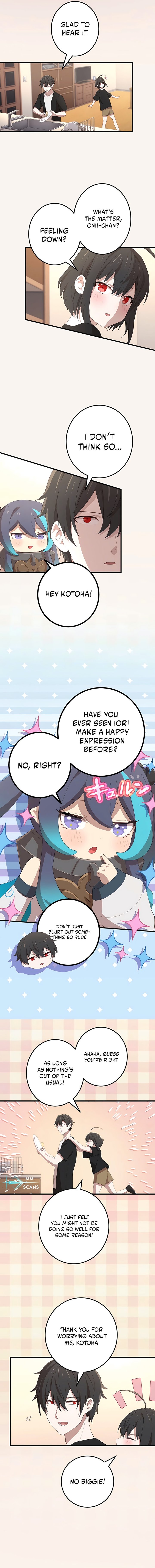 The Reincarnation of the Forbidden Archmage - Chapter 48 Page 7