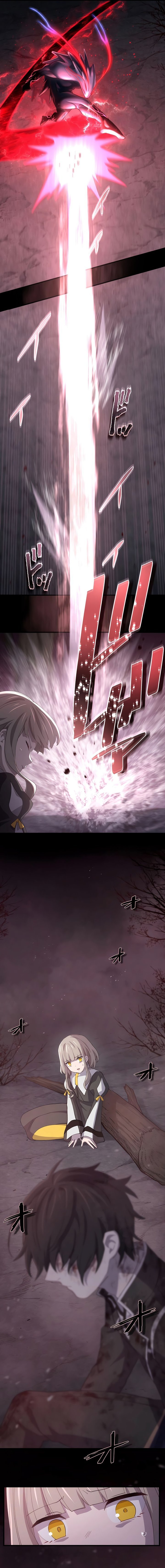 The Reincarnation of the Forbidden Archmage - Chapter 51 Page 8