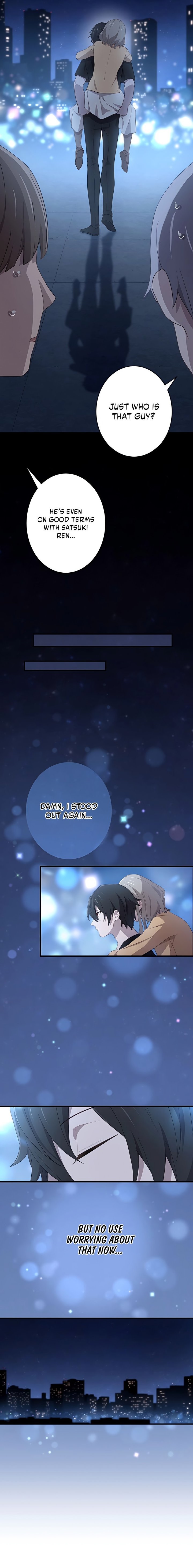 The Reincarnation of the Forbidden Archmage - Chapter 53 Page 12