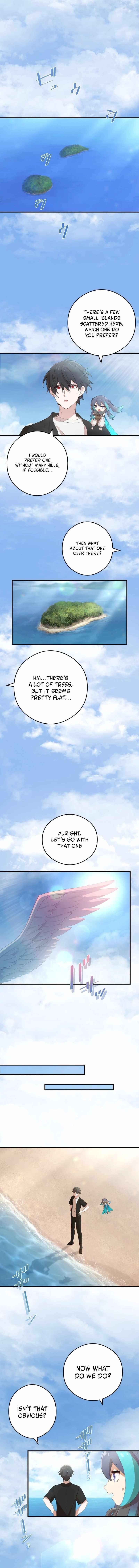 The Reincarnation of the Forbidden Archmage - Chapter 54 Page 10