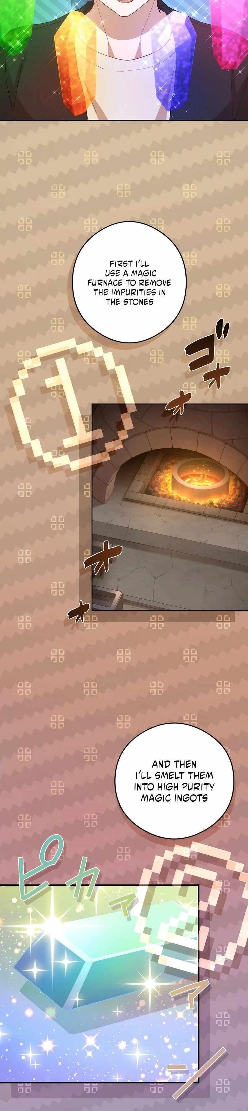 The Reincarnation of the Forbidden Archmage - Chapter 56 Page 3